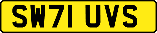 SW71UVS
