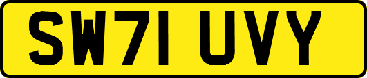 SW71UVY