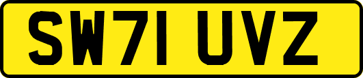 SW71UVZ
