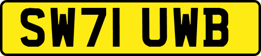 SW71UWB