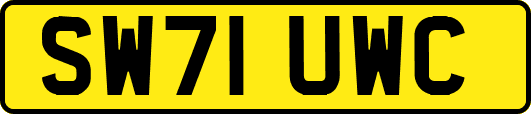 SW71UWC