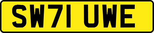 SW71UWE