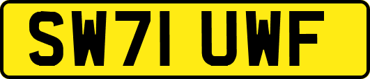 SW71UWF