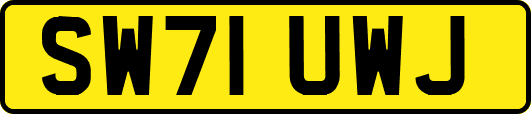 SW71UWJ