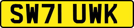 SW71UWK