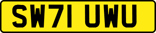 SW71UWU