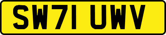 SW71UWV