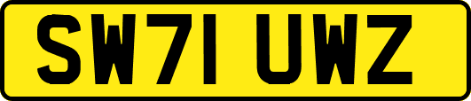 SW71UWZ