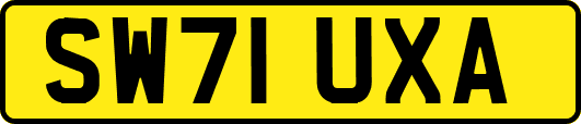 SW71UXA