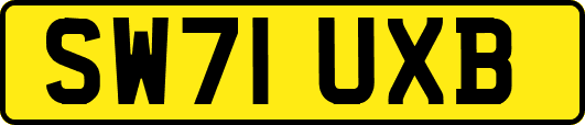 SW71UXB
