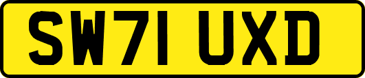 SW71UXD