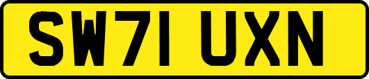 SW71UXN