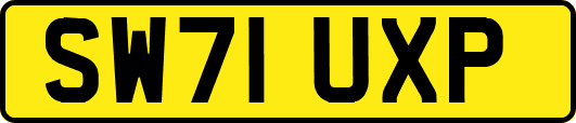 SW71UXP
