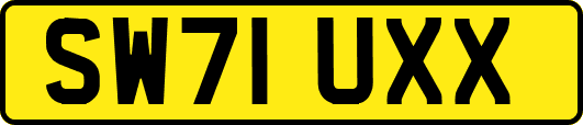 SW71UXX