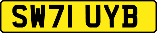 SW71UYB
