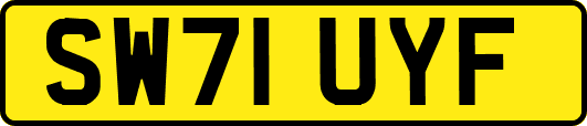 SW71UYF