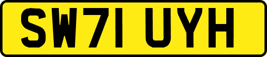 SW71UYH