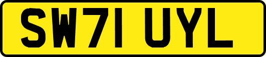SW71UYL