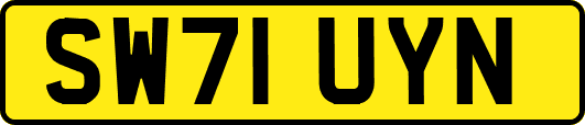 SW71UYN