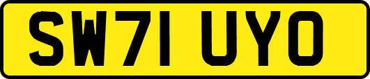 SW71UYO