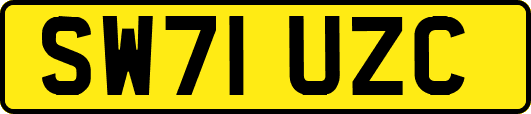 SW71UZC