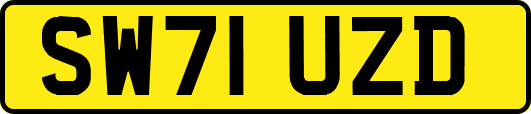 SW71UZD