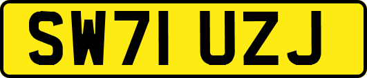 SW71UZJ