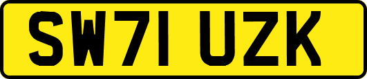 SW71UZK