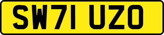 SW71UZO