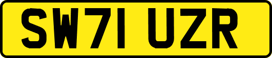 SW71UZR