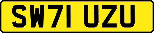 SW71UZU