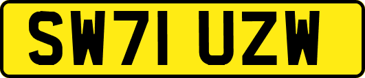 SW71UZW