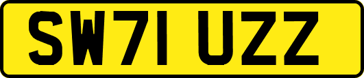 SW71UZZ