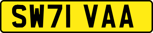 SW71VAA