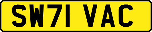 SW71VAC