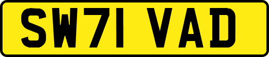 SW71VAD