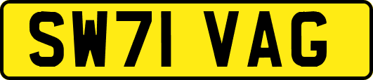 SW71VAG