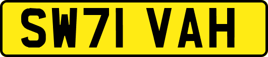 SW71VAH