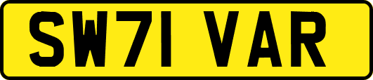 SW71VAR