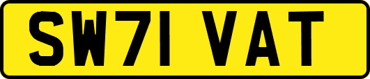 SW71VAT