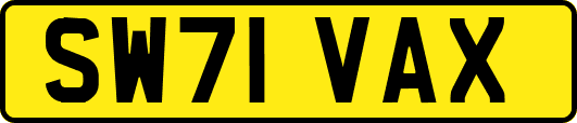 SW71VAX