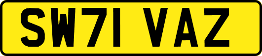 SW71VAZ