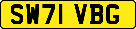 SW71VBG