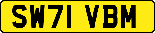 SW71VBM
