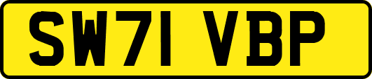 SW71VBP