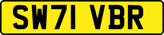 SW71VBR