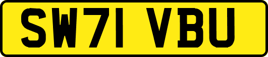 SW71VBU