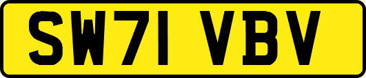 SW71VBV