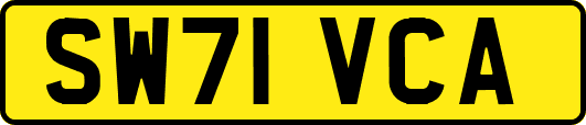 SW71VCA