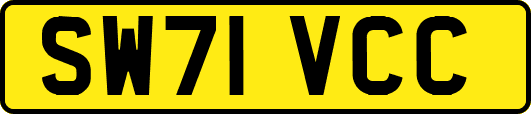 SW71VCC